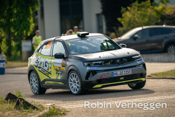 ELE Rally 2026