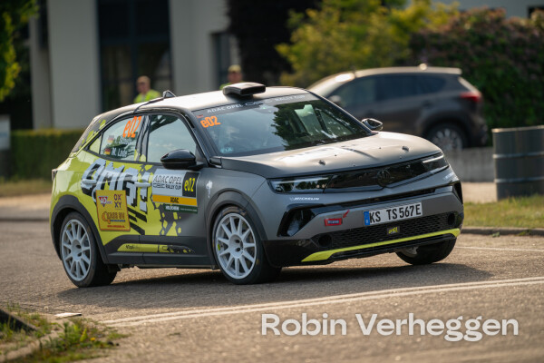 ELE Rally 2026