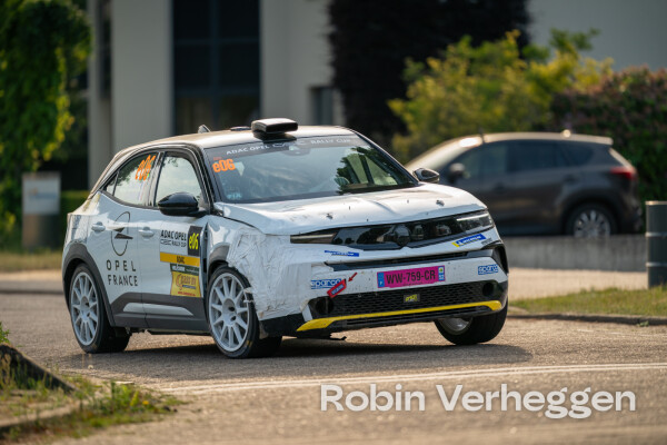 ELE Rally 2026