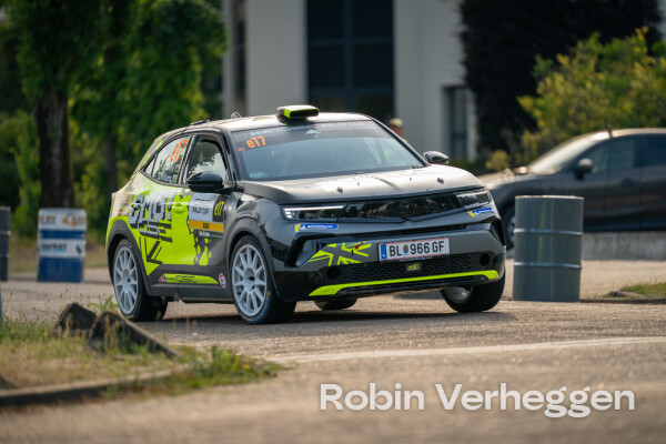 ELE Rally 2026