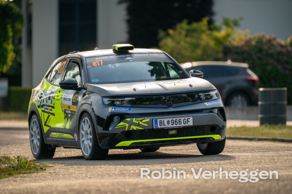 ELE Rally 2026