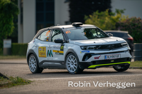 ELE Rally 2026