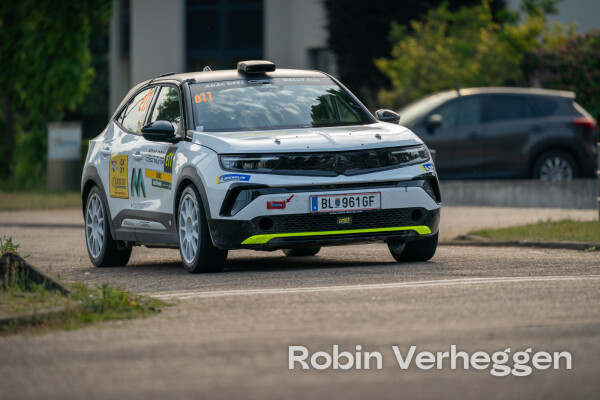 ELE Rally 2026