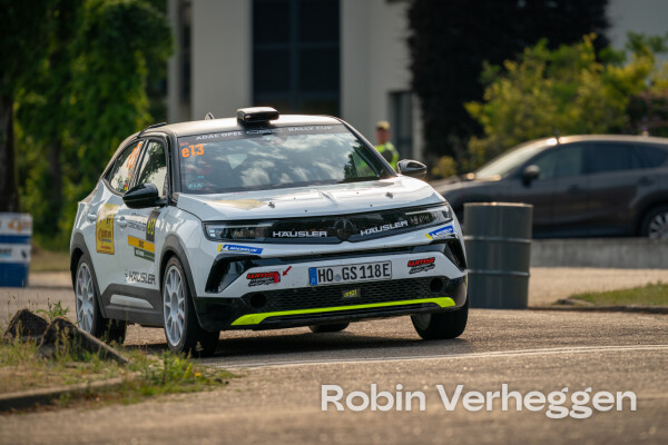 ELE Rally 2026