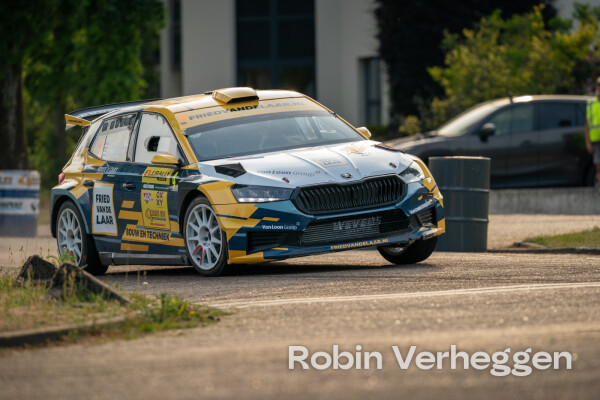 ELE Rally 2026