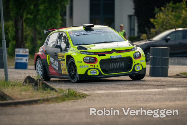 ELE Rally 2026