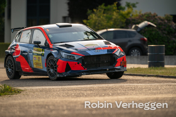 ELE Rally 2026