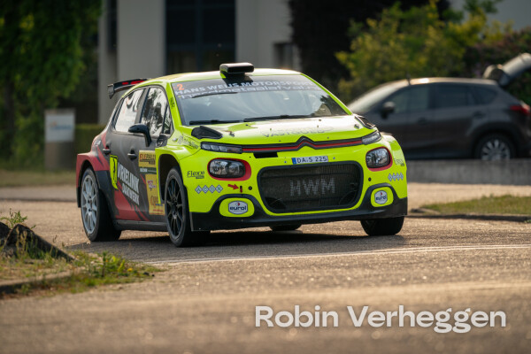 ELE Rally 2026