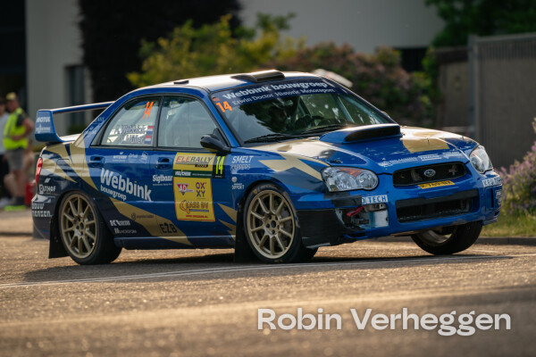 ELE Rally 2026