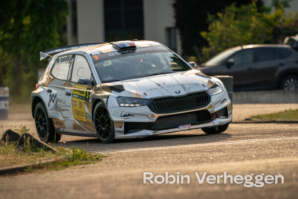 ELE Rally 2026