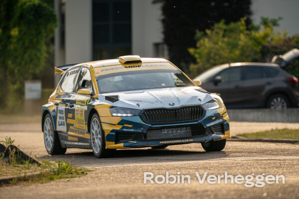 ELE Rally 2026