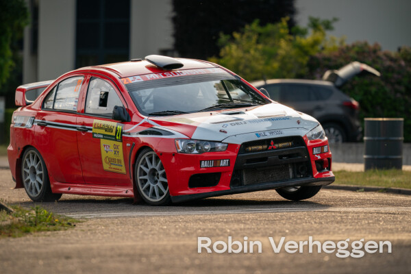ELE Rally 2026