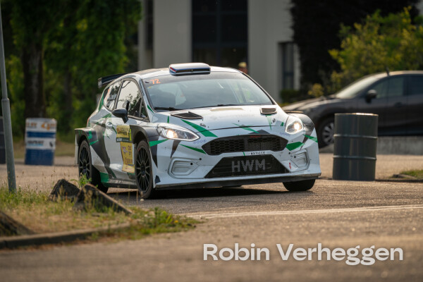 ELE Rally 2026