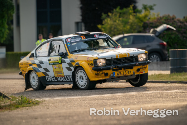 ELE Rally 2026