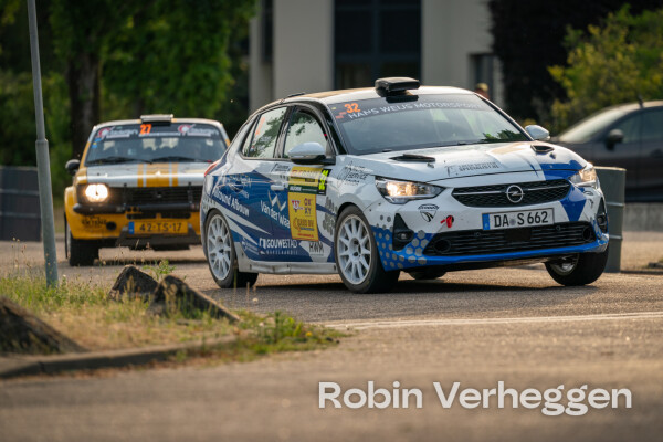 ELE Rally 2026