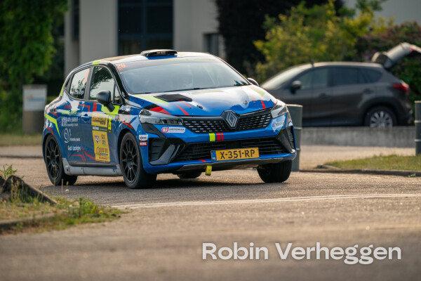 ELE Rally 2026
