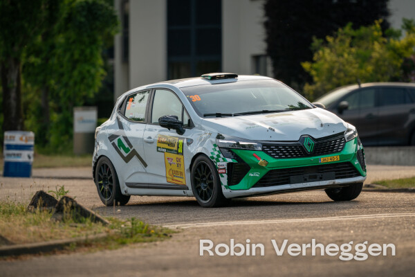 ELE Rally 2026