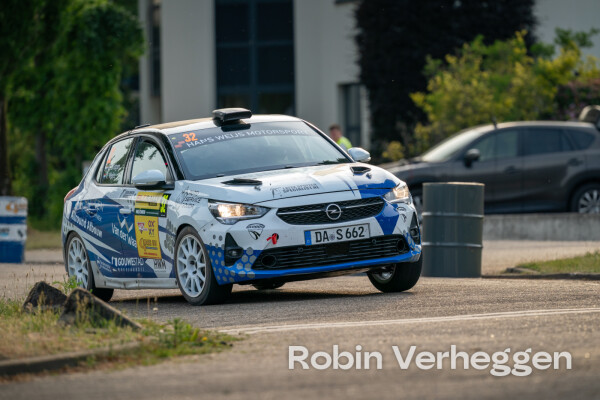 ELE Rally 2026