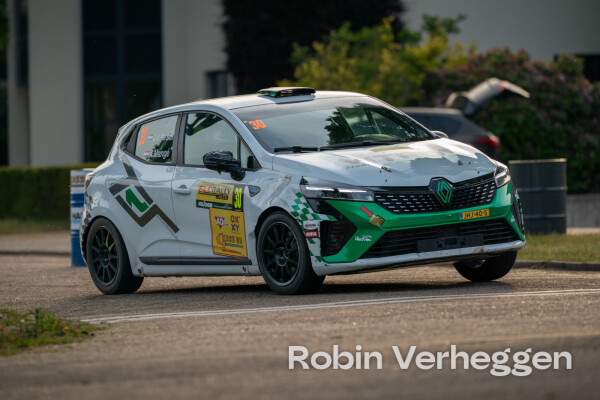 ELE Rally 2026