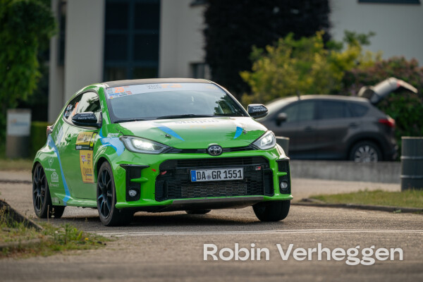 ELE Rally 2026