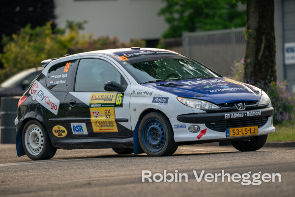ELE Rally 2026