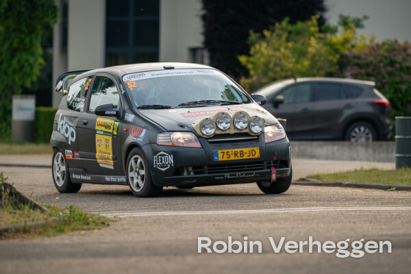 ELE Rally 2026