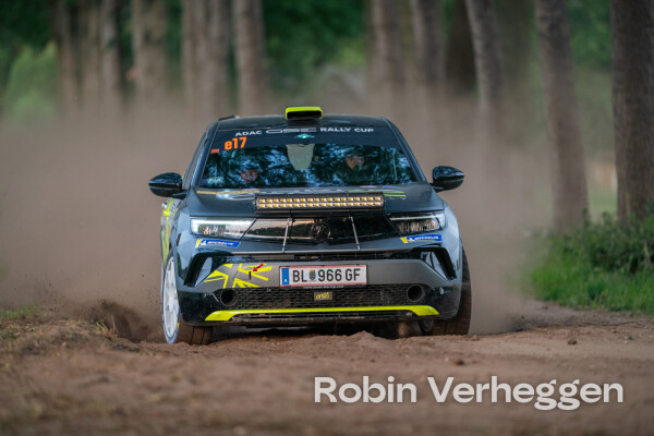 ELE Rally 2026