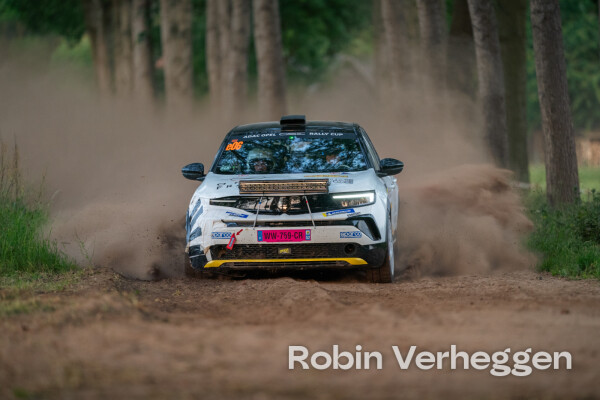 ELE Rally 2026