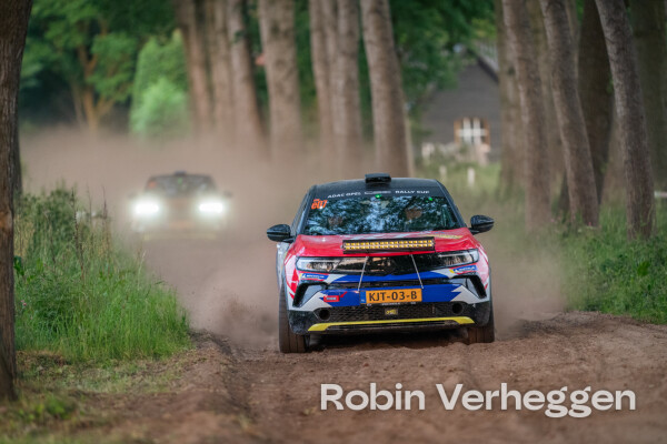 ELE Rally 2026