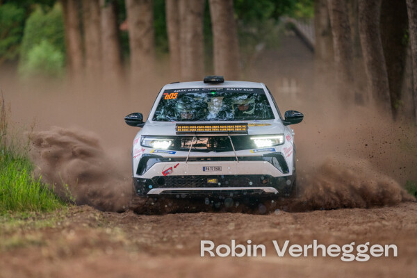 ELE Rally 2026