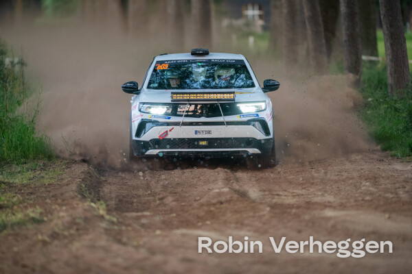 ELE Rally 2026