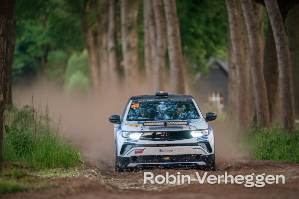 ELE Rally 2026