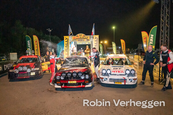 ELE Rally 2026