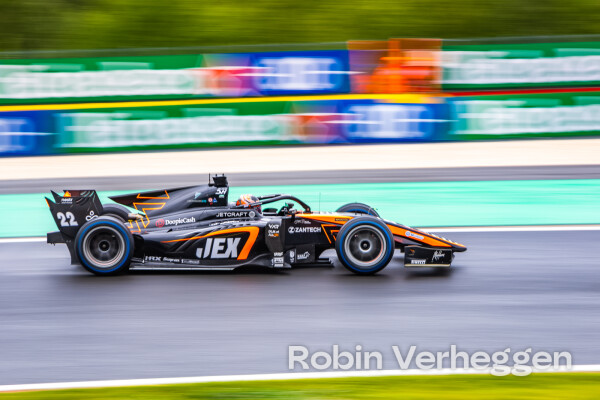 F1 Spa 2023