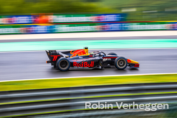 F1 Spa 2023