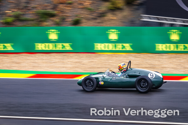 F1 Spa 2023