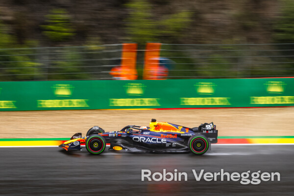 F1 Spa 2023