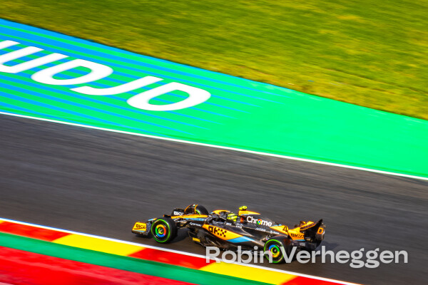 F1 Spa 2023
