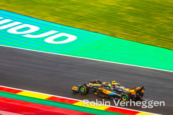 F1 Spa 2023