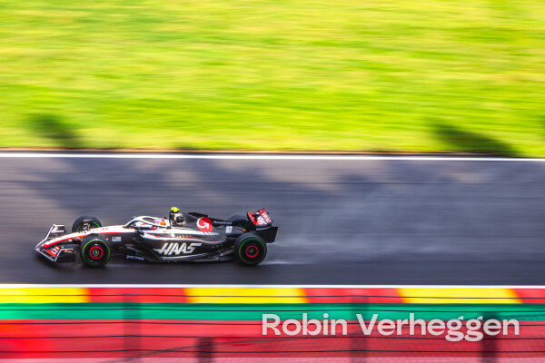F1 Spa 2023