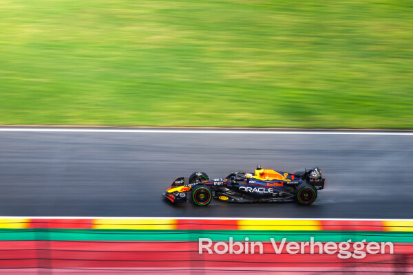 F1 Spa 2023