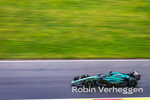 F1 Spa 2023