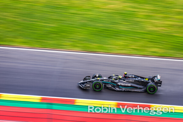 F1 Spa 2023