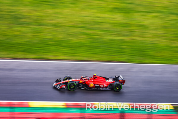 F1 Spa 2023