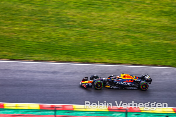 F1 Spa 2023