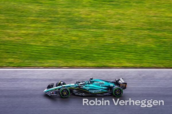 F1 Spa 2023