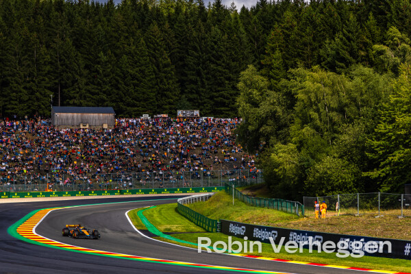 F1 Spa 2023