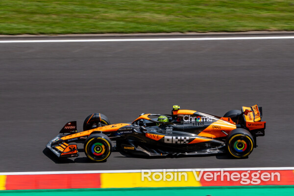 F1 Spa 2024