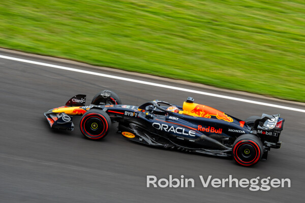 F1 Spa 2024