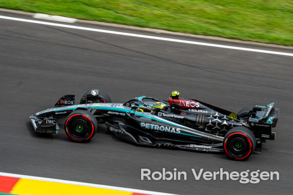 F1 Spa 2024